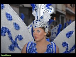 Carnaval de Mula 2013
